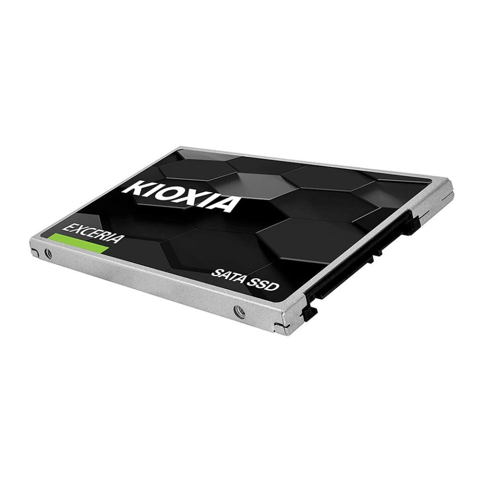EXCERIA 960GB 2.5'' SATA3 SSD (555 / 540MB/s)