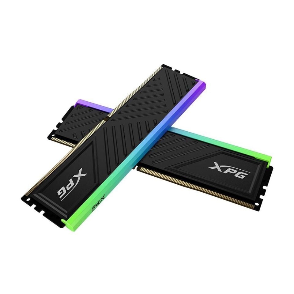 Spectrix D35G RGB 32GB (2x16GB) DDR4 3600MT/s CL18 RAM