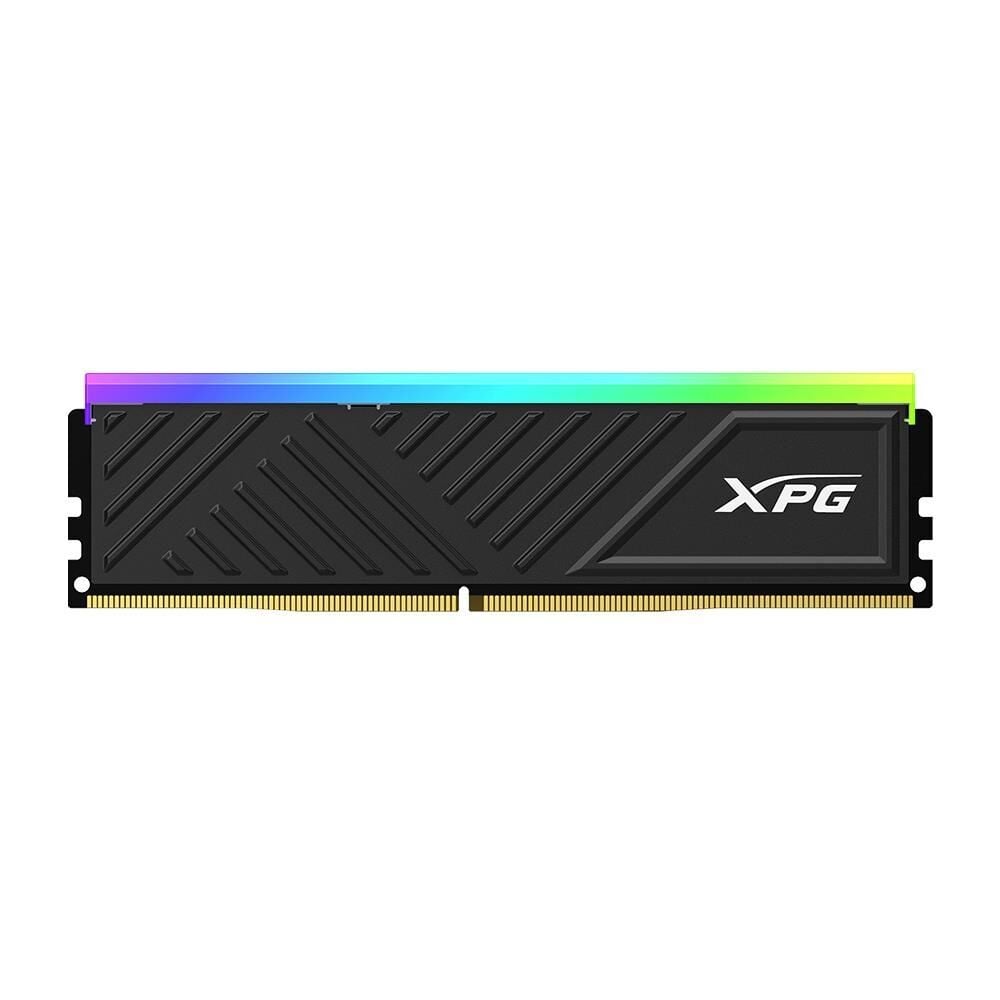 Spectrix D35G RGB 16GB (1x16GB) DDR4 3600MT/s CL18 RAM