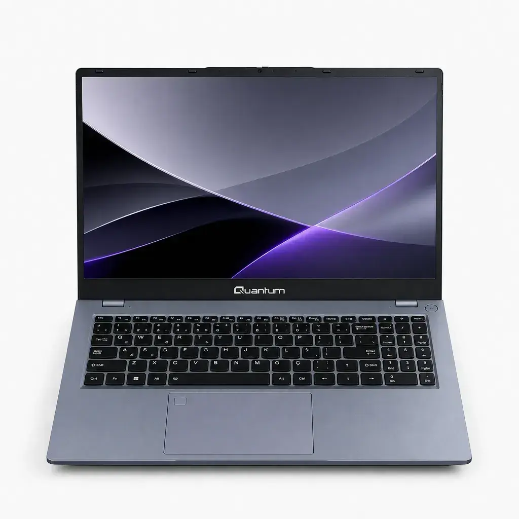 Ultra TN1501 R7-6800H 16GB-DDR5 512GB-SSD 15.6-FHD Dizüstü PC