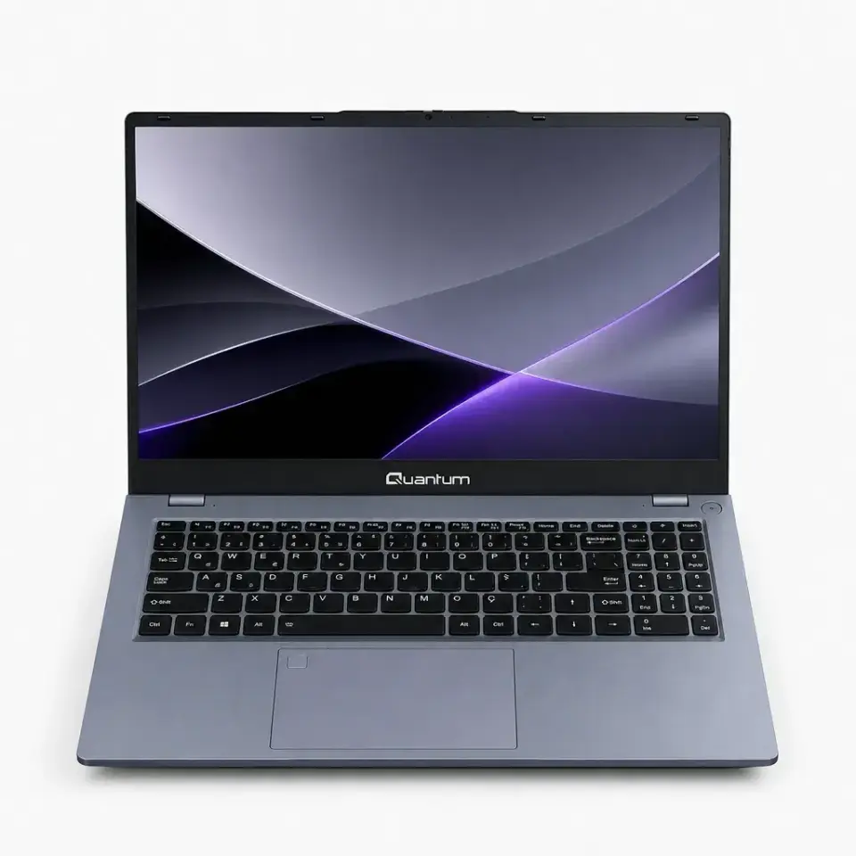 Ultra TN1501 R7-6800H 16GB-DDR5 512GB-SSD 15.6-FHD Dizüstü PC
