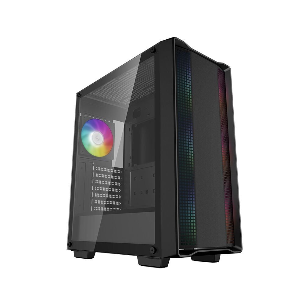 MEGA GAMING DPC04 R7-5800X 16GB-DDR4 512GB-SSD RTX-3060-Ti-8G Masaüstü PC