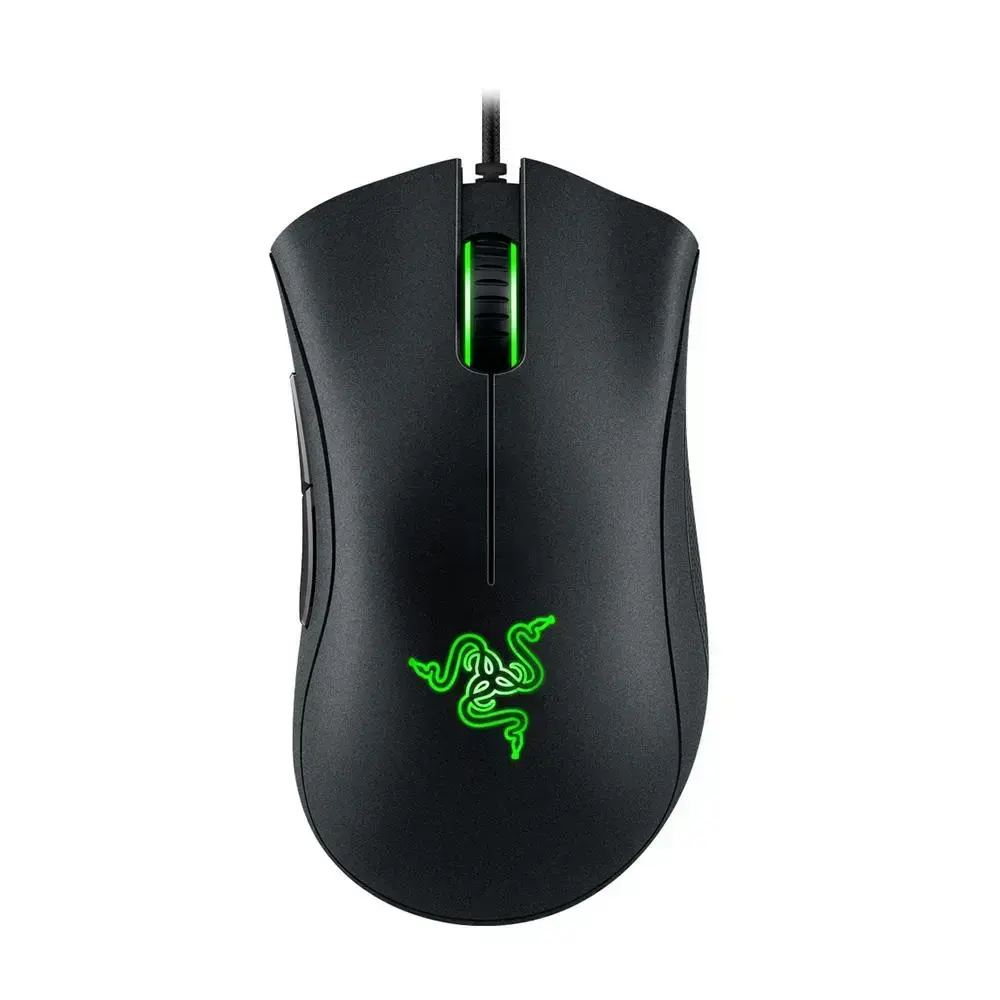 DeathAdder Essential 6400DPI Kablolu Gaming Mouse