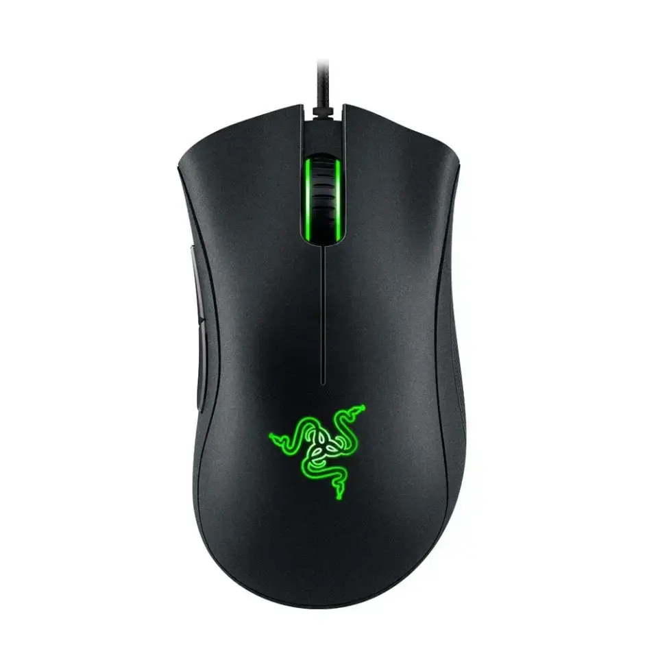 DeathAdder Essential 6400DPI Kablolu Gaming Mouse