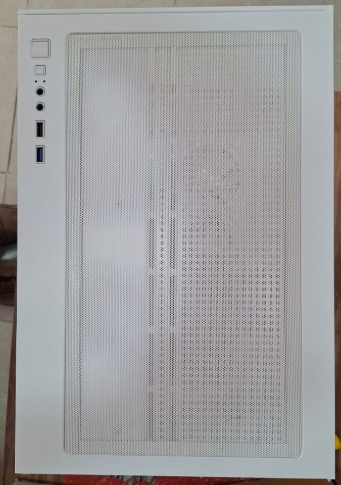 MEGA GAMING NXG01 R5-7600 16GB-DDR5 512GB-SSD RX-9060-XT-16G Masaüstü PC