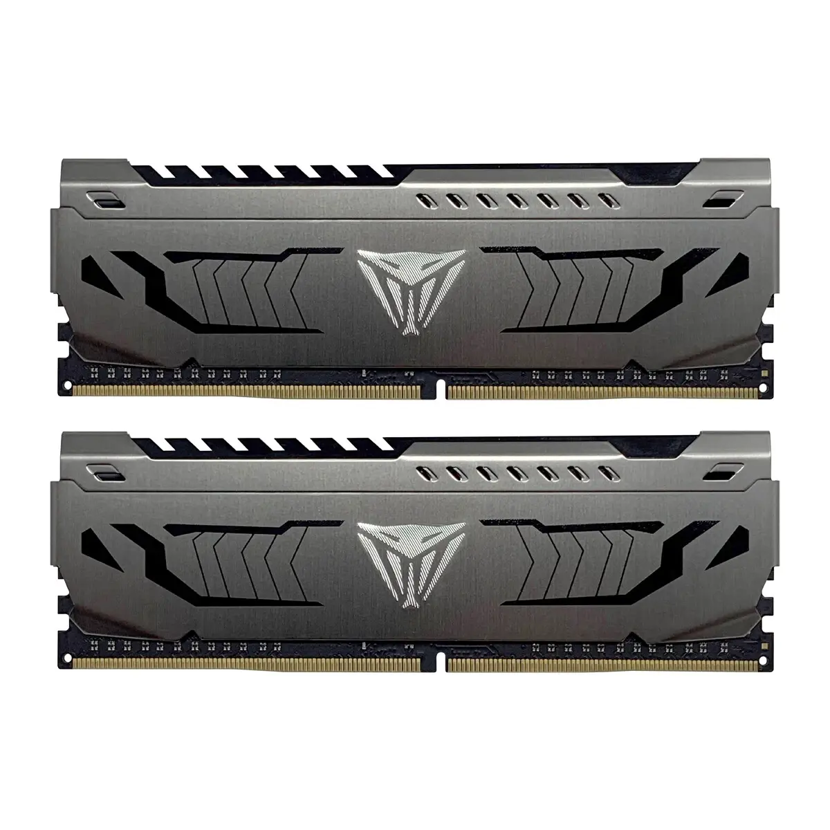 Viper Steel 16GB (2x8GB) DDR4 3200MT/s CL16 RAM