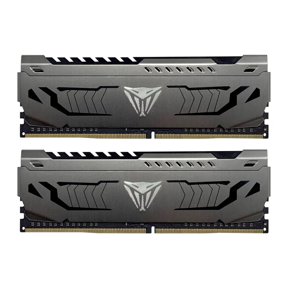 Viper Steel 16GB (2x8GB) DDR4 3200MT/s CL16 RAM