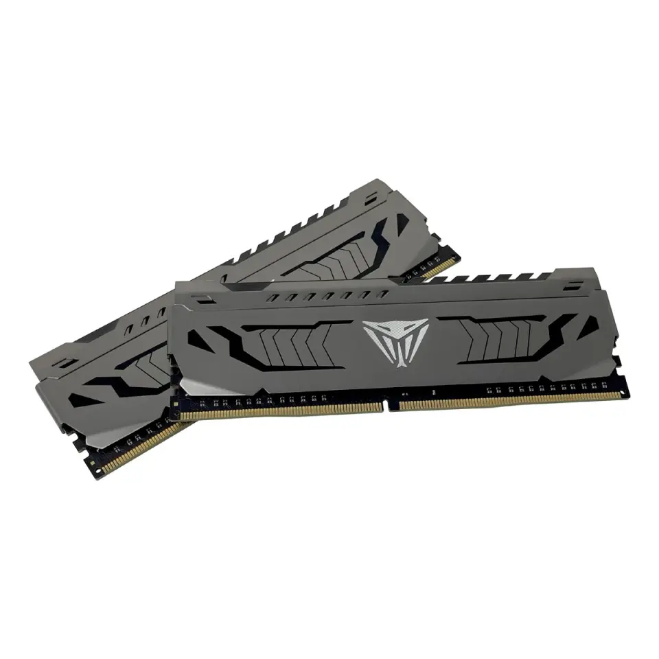 Viper Steel 16GB (2x8GB) DDR4 3200MT/s CL16 RAM