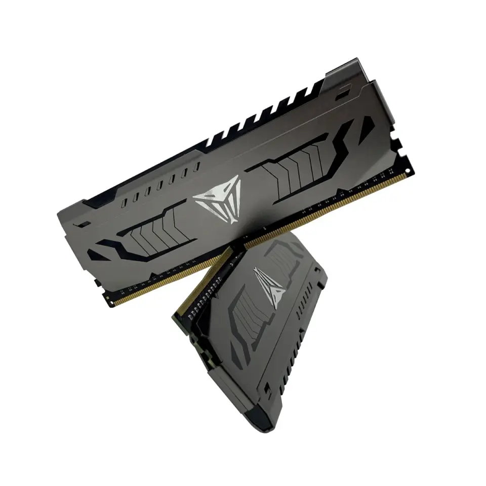 Viper Steel 16GB (2x8GB) DDR4 3200MT/s CL16 RAM