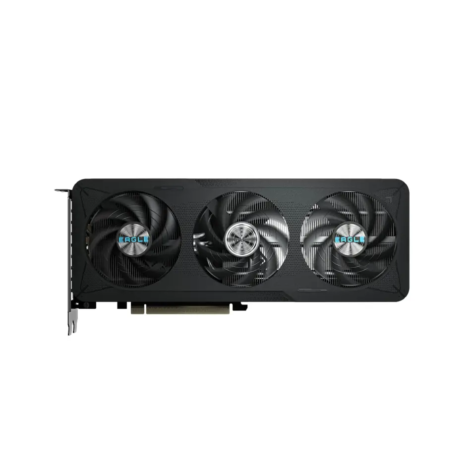 GeForce RTX5060 EAGLE MAX OC 8GB GDDR7 128-bit Ekran Kartı