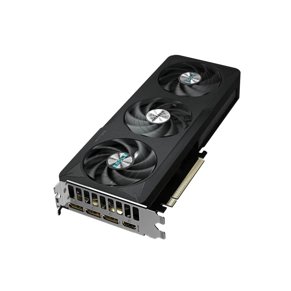 GeForce RTX5060 EAGLE MAX OC 8GB GDDR7 128-bit Ekran Kartı