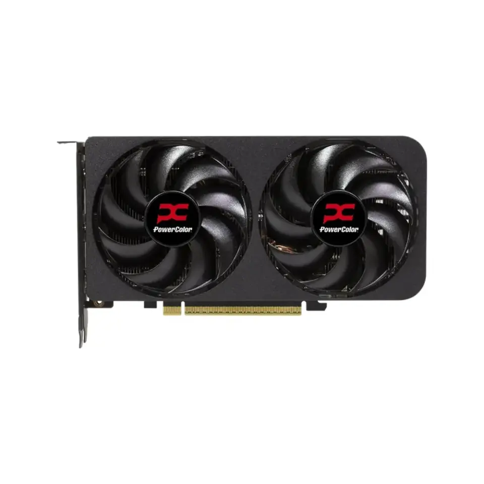 Reaper Radeon RX 9060 XT 16GB GDDR6 128-bit Ekran Kartı