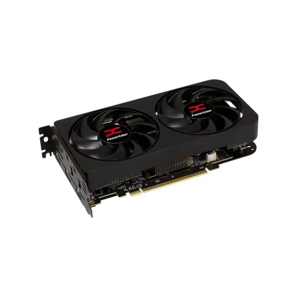 Reaper Radeon RX 9060 XT 16GB GDDR6 128-bit Ekran Kartı