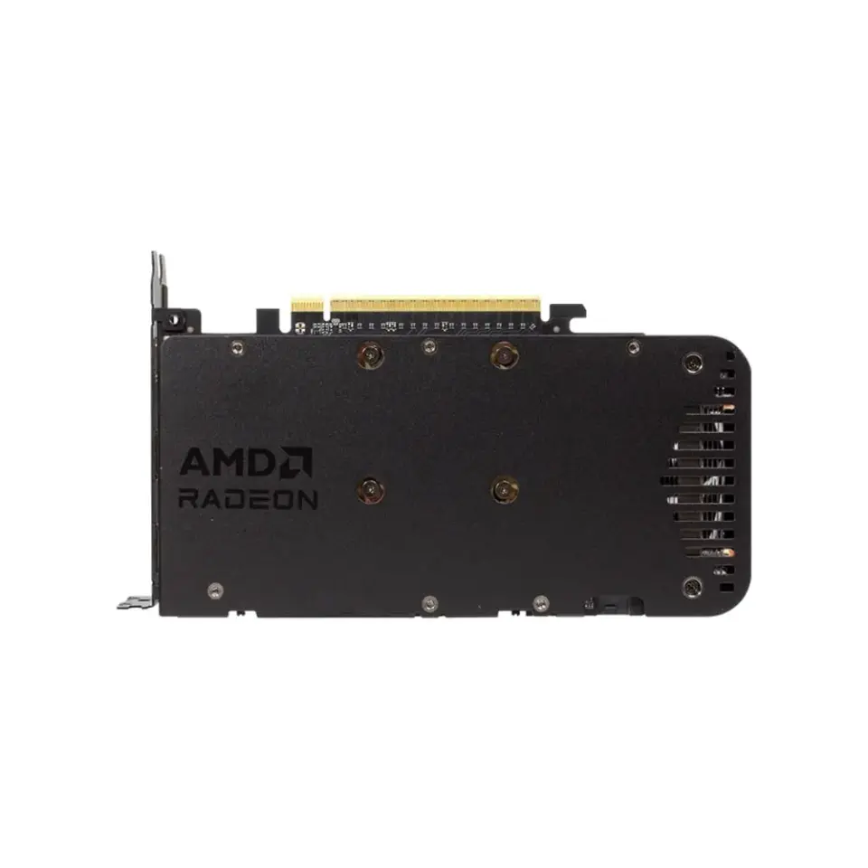 Reaper Radeon RX 9060 XT 16GB GDDR6 128-bit Ekran Kartı