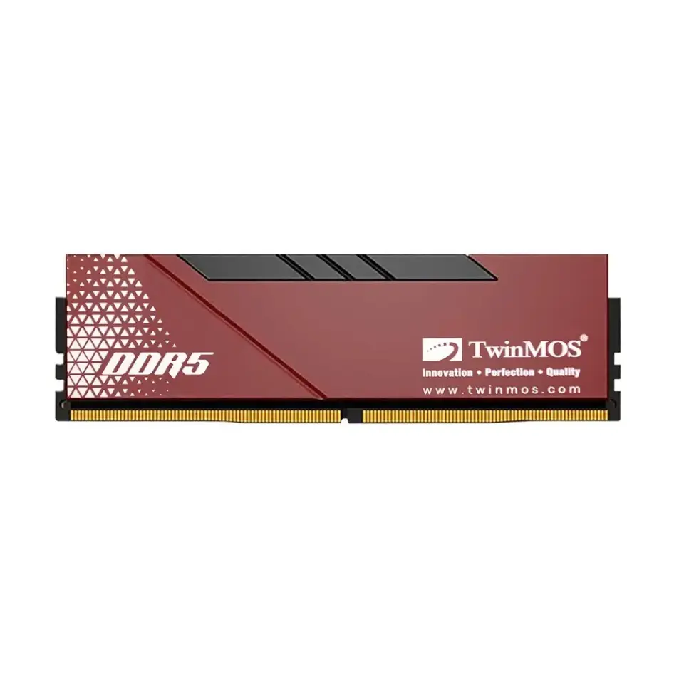 VoltX 32GB (1x32GB) DDR5 5600MT/s CL36 RAM