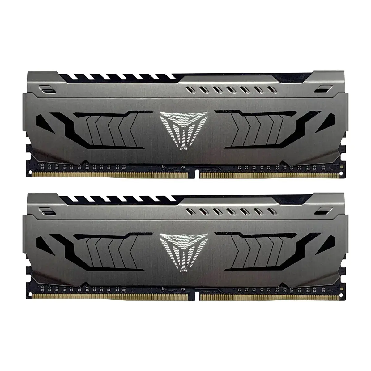 Viper Steel 16GB (2x8GB) DDR4 3200MT/s CL16 RAM