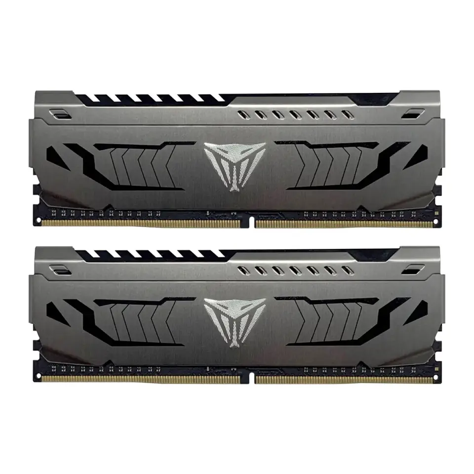 Viper Steel 16GB (2x8GB) DDR4 3200MT/s CL16 RAM