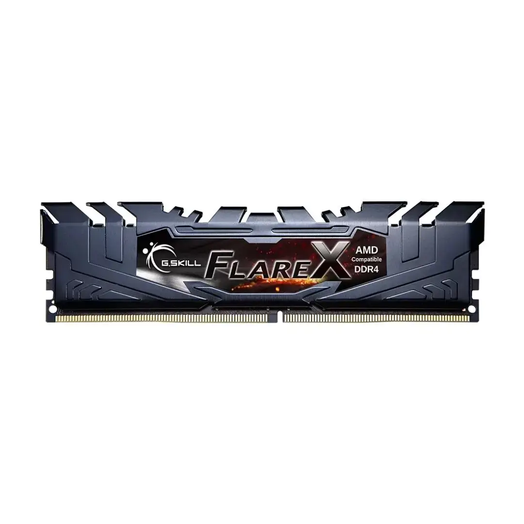 Flare X 8GB (1x8GB) DDR4 3200MT/s CL16 RAM