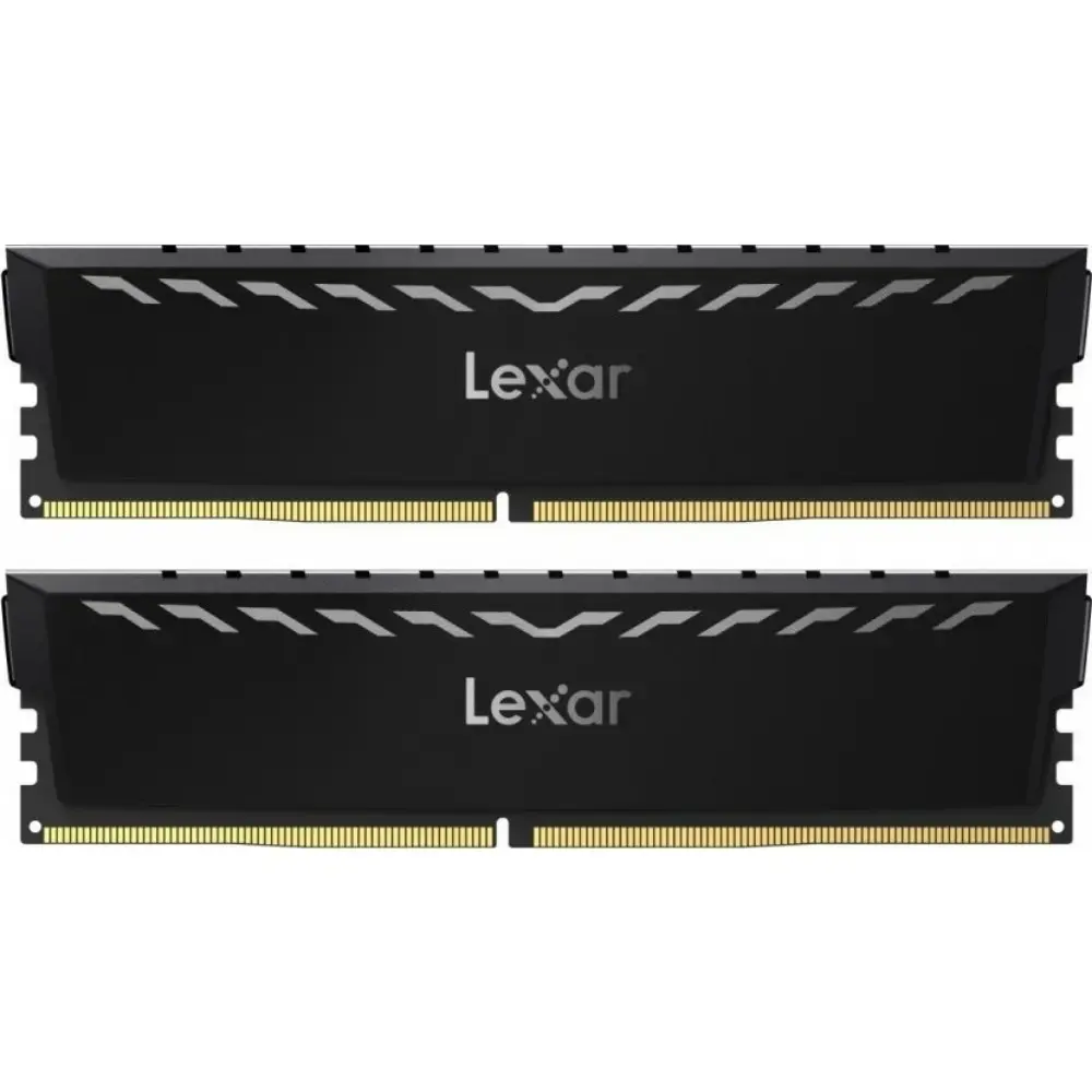THOR 16GB (2x8GB) DDR4 3200MT/s CL16 RAM