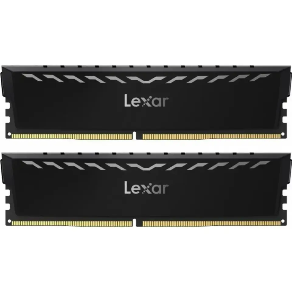 THOR 16GB (2x8GB) DDR4 3200MT/s CL16 RAM