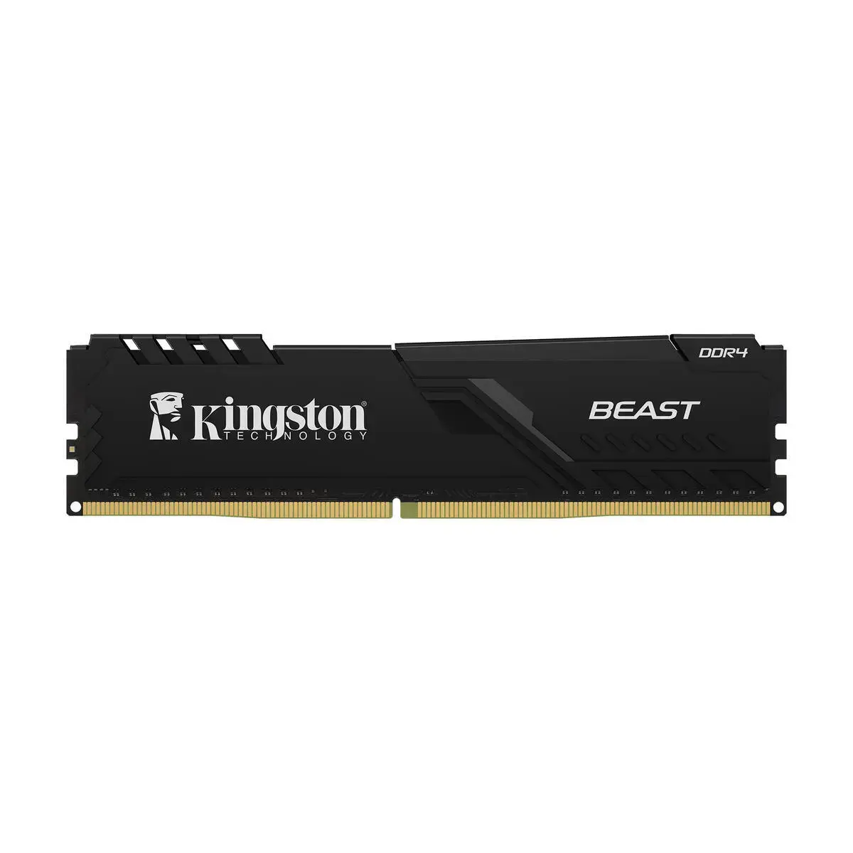 Fury Beast 16GB (1x16GB) DDR4 3200MT/s CL16 RAM