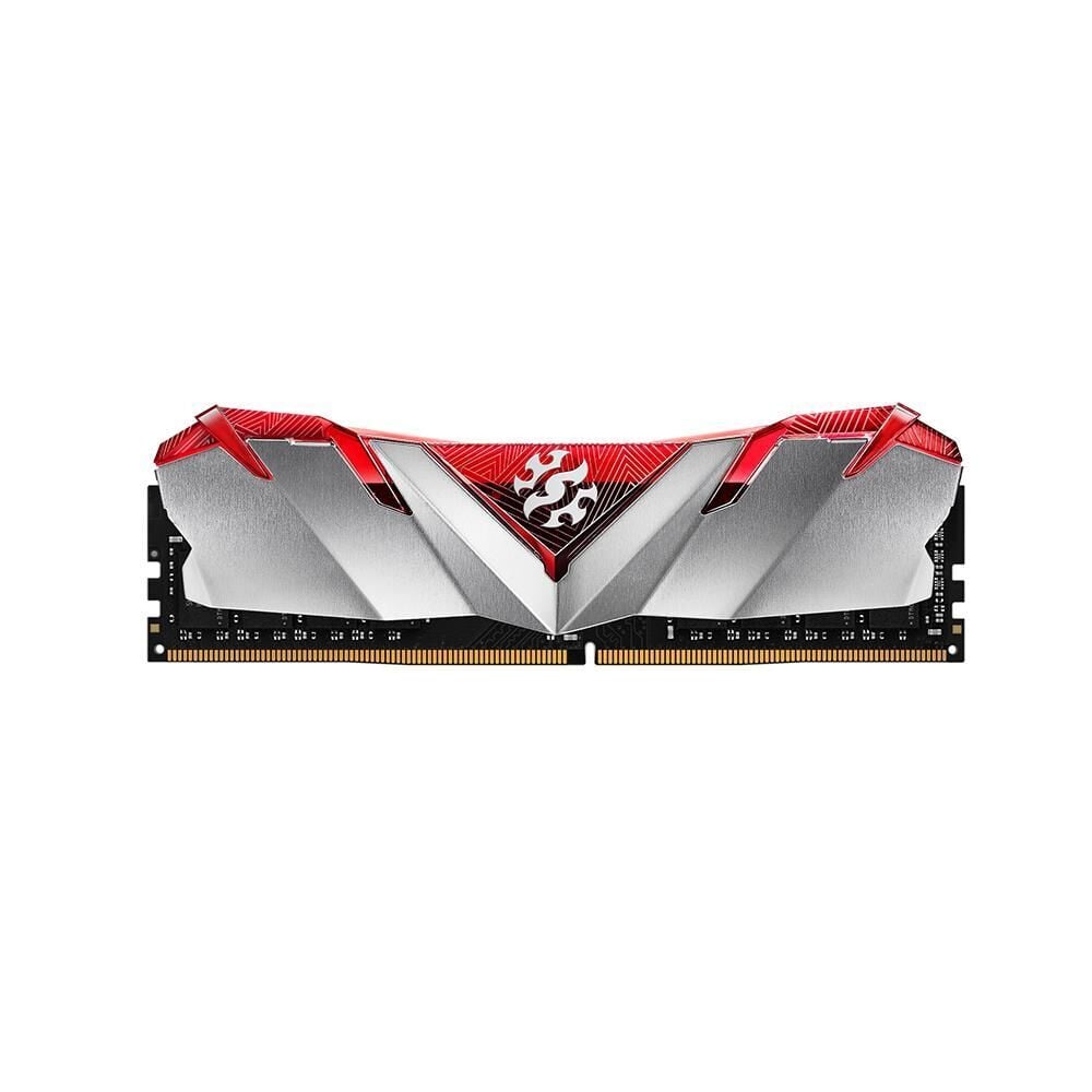 Gammix D30 8GB (1x8GB) DDR4 3200MT/s CL16 RAM (Kırmızı)