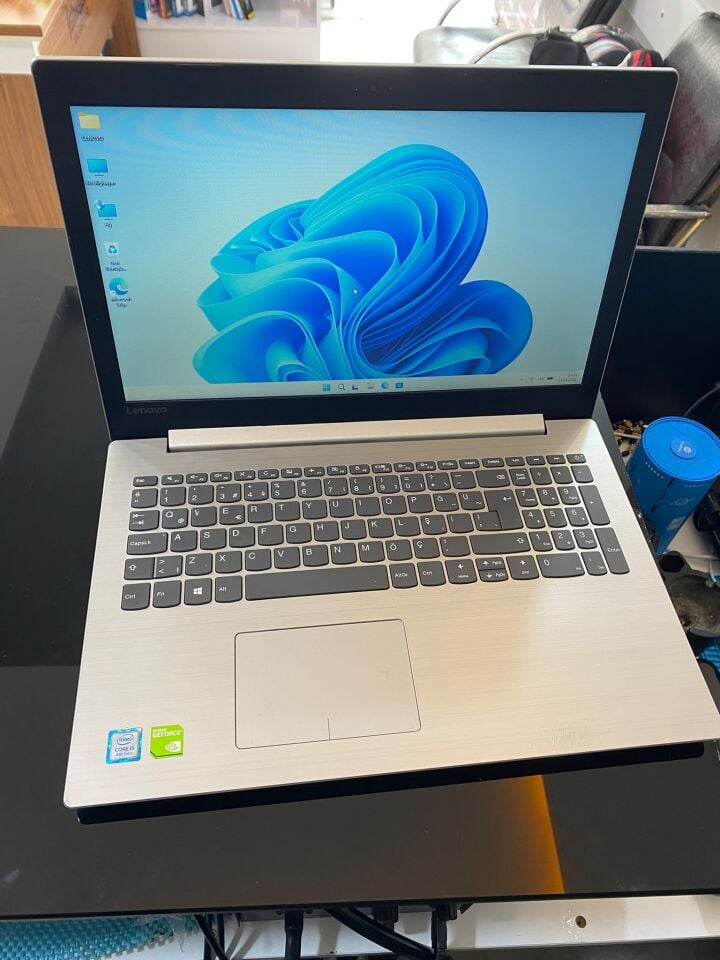 IdeaPad 320-15IKB i5-8250U 8GB-DDR4 480GB-SSD MX150-2G 15.6-HD Dizüstü PC