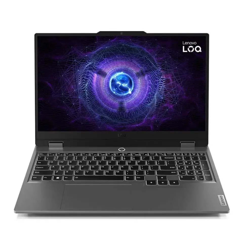 LOQ 15IAX9 83GS0099TR i5-12450HX 24GB-DDR5 512GB-SSD RTX-3050-6G 15.6-FHD Dizüstü PC