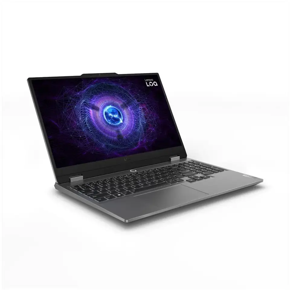 LOQ 15IAX9 83GS0099TR i5-12450HX 24GB-DDR5 512GB-SSD RTX-3050-6G 15.6-FHD Dizüstü PC