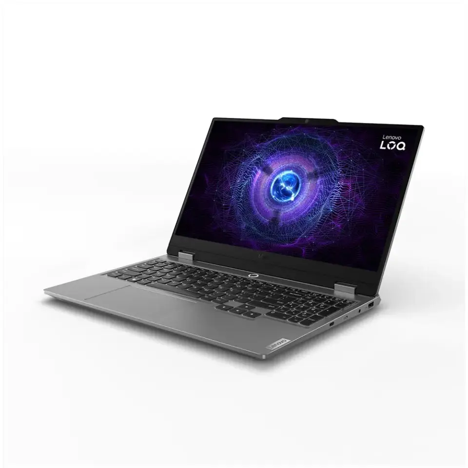LOQ 15IAX9 83GS0099TR i5-12450HX 24GB-DDR5 512GB-SSD RTX-3050-6G 15.6-FHD Dizüstü PC
