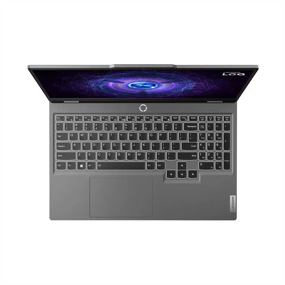 LOQ 15IAX9 83GS0099TR i5-12450HX 24GB-DDR5 512GB-SSD RTX-3050-6G 15.6-FHD Dizüstü PC