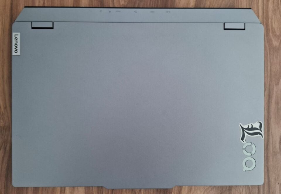 LOQ 15IAX9 83GS0099TR i5-12450HX 24GB-DDR5 512GB-SSD RTX-3050-6G 15.6-FHD Dizüstü PC