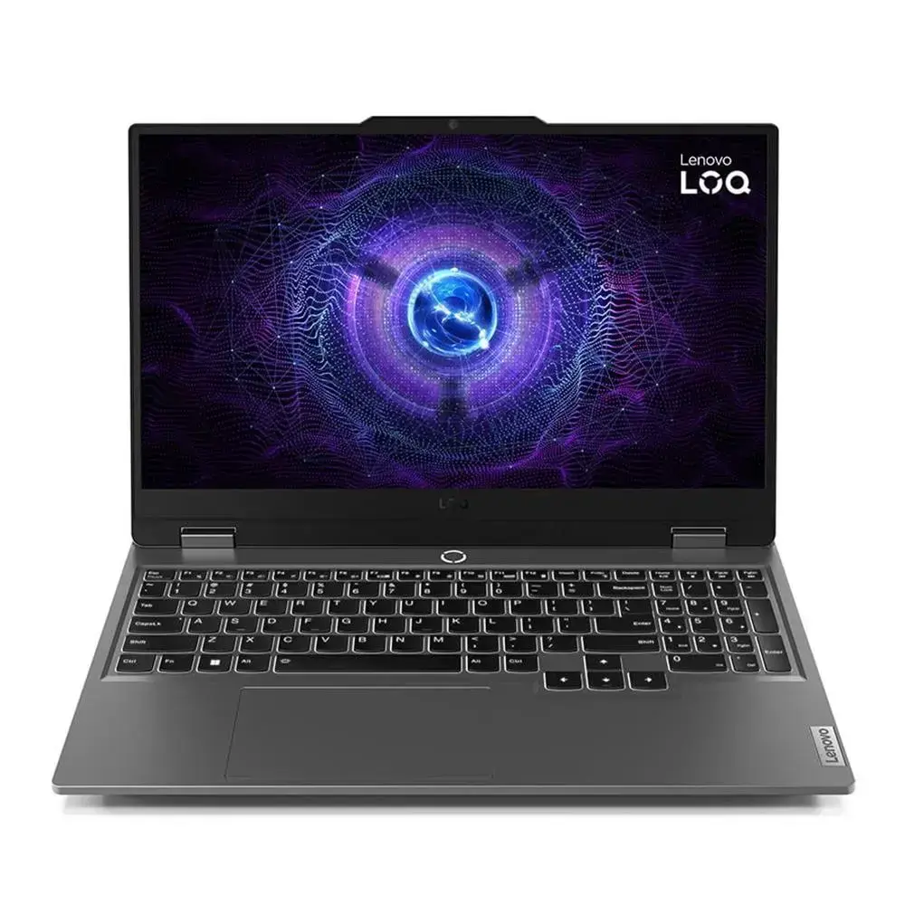 LOQ 15IAX9 83GS0099TR i5-12450HX 24GB-DDR5 512GB-SSD RTX-3050-6G 15.6-FHD Dizüstü PC