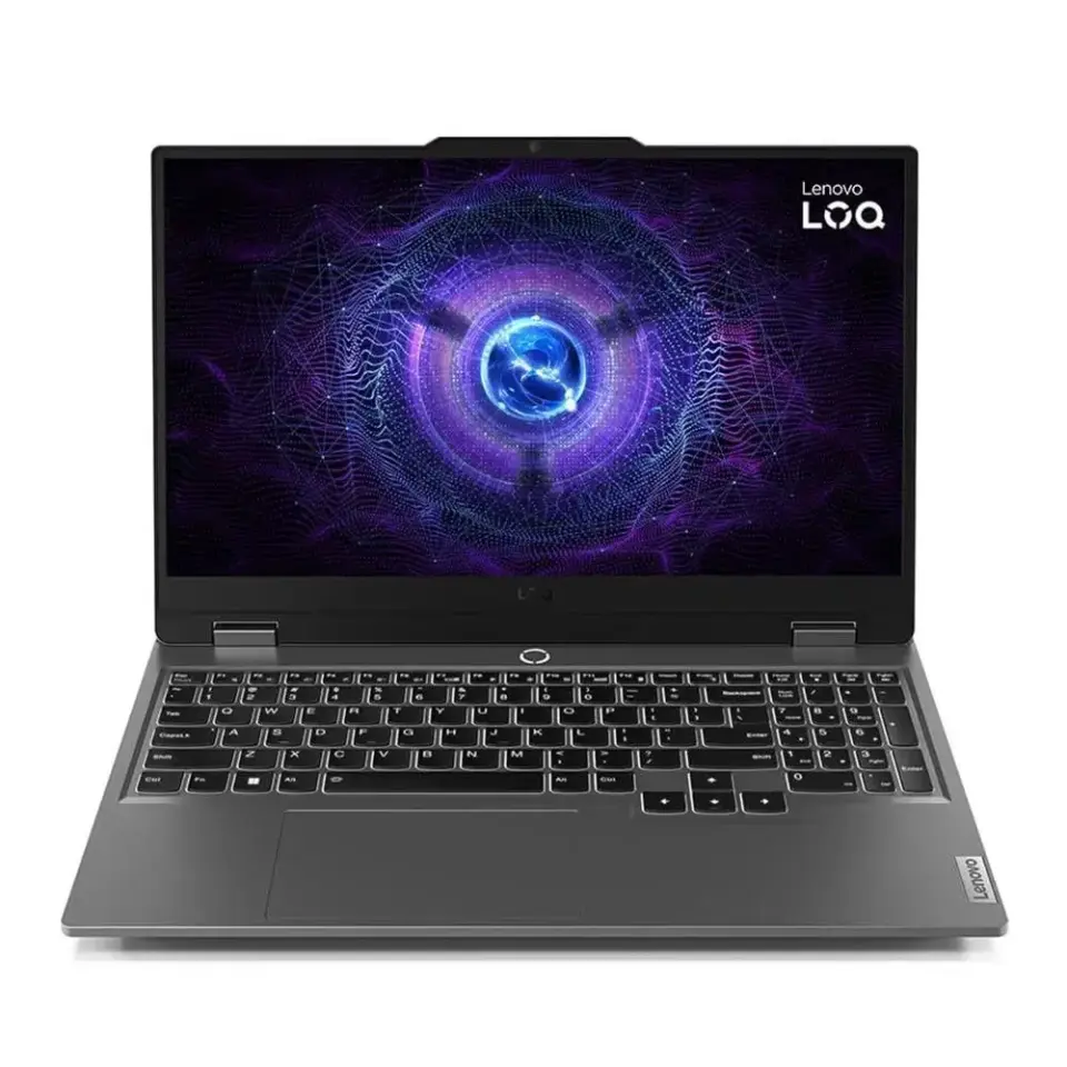 LOQ 15IAX9 83GS0099TR i5-12450HX 24GB-DDR5 512GB-SSD RTX-3050-6G 15.6-FHD Dizüstü PC