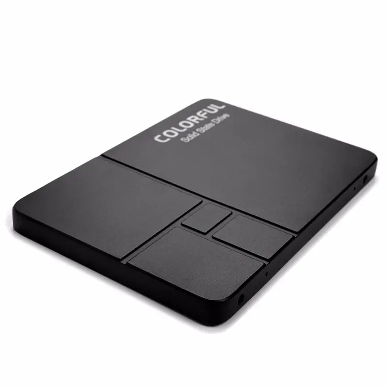 SL500 480GB 2.5'' SATA3 SSD (500 / 450MB/s)