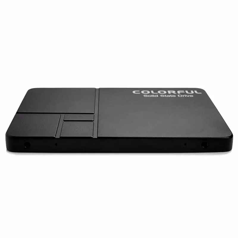 SL500 480GB 2.5'' SATA3 SSD (500 / 450MB/s)
