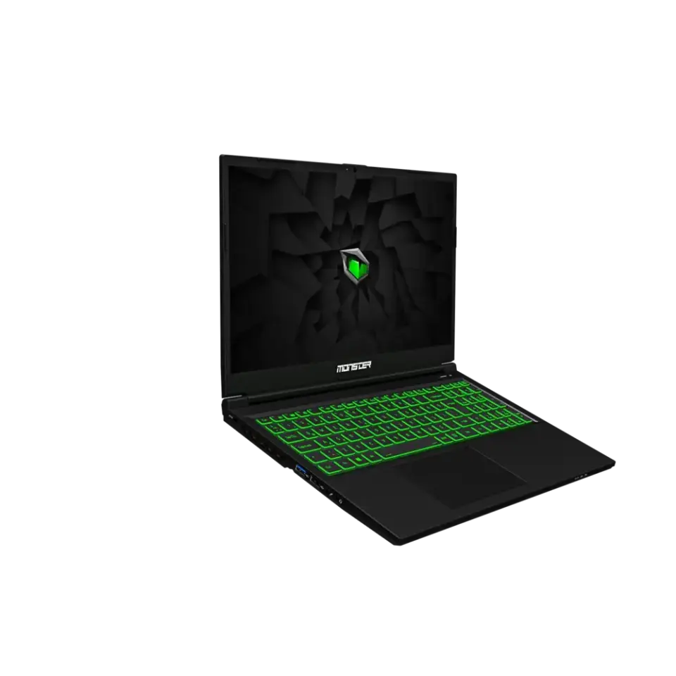 Tulpar T5 V23.4 i7-12700H 32GB-DDR4 1TB-SSD RTX-4060-8G 15.6-FHD Dizüstü PC