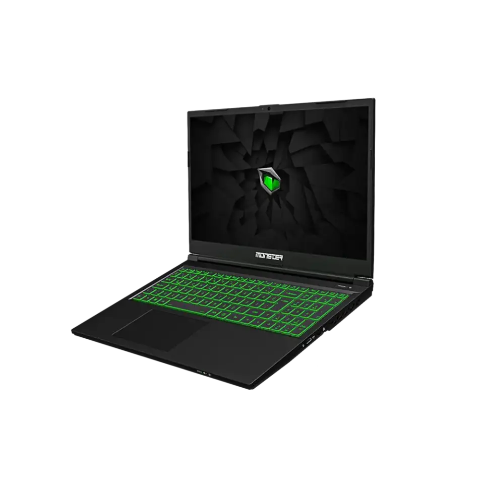 Tulpar T5 V23.4 i7-12700H 32GB-DDR4 1TB-SSD RTX-4060-8G 15.6-FHD Dizüstü PC