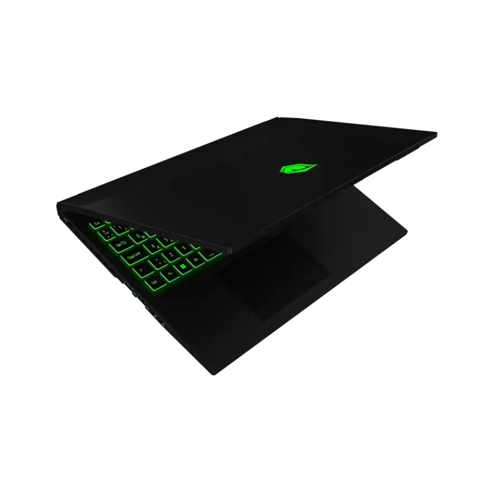 Tulpar T5 V23.4 i7-12700H 32GB-DDR4 1TB-SSD RTX-4060-8G 15.6-FHD Dizüstü PC
